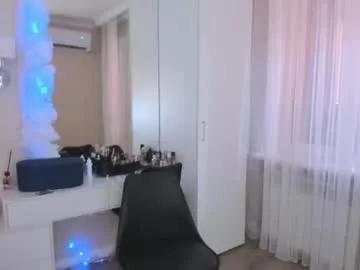 Freechat melissa_yamazaki on Chaturbate