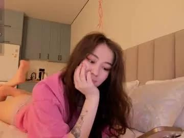 Freechat melissa_yamazaki on Chaturbate