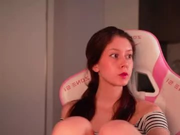 Away melissaxcbx on Chaturbate