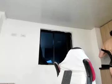 Freechat melo_twink on Chaturbate