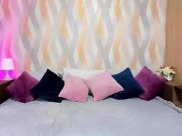 Freechat melodyhudson on Chaturbate