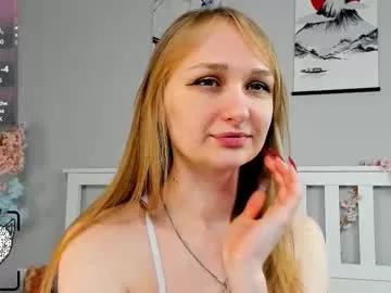 memento_mary on Chaturbate 