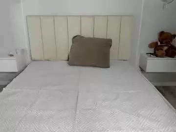 Private meow_mikasa on Chaturbate