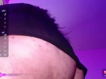 meowmeowzoe on Chaturbate