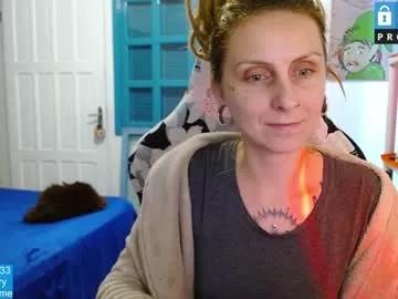 mesmerizing_tati333 on Chaturbate 