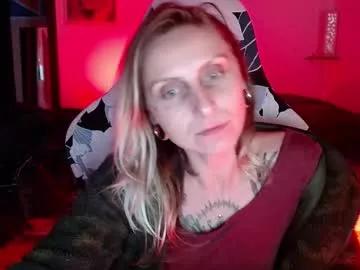 mesmerizing_tati333 on Chaturbate