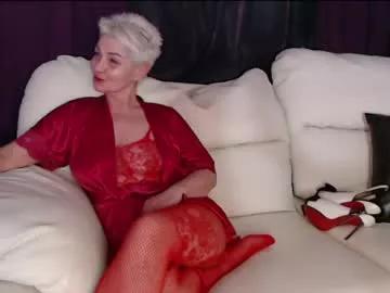 messyholesfuck on Chaturbate