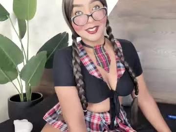 mia_lacy on Chaturbate