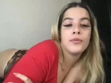 Freechat miaaasturbate on Chaturbate
