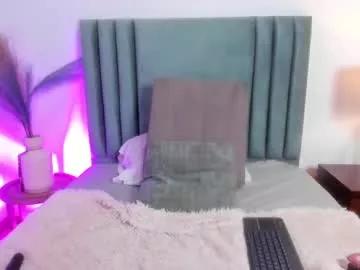 miahertz on Chaturbate