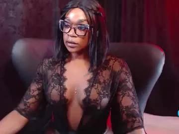 miaknox on Chaturbate