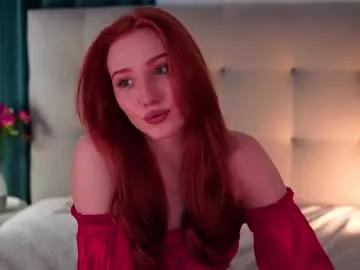 miamoreira on Chaturbate 