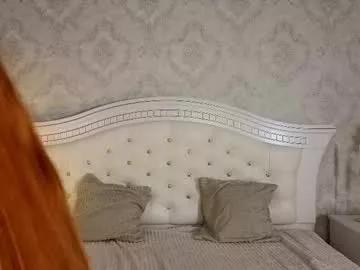 miamoreira on Chaturbate 