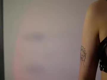 miamoreira on Chaturbate 
