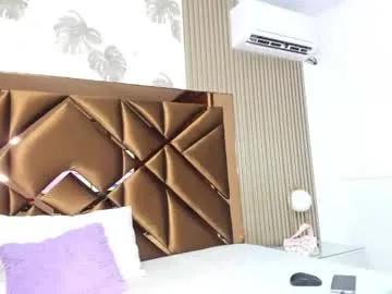 miathompson01 on Chaturbate