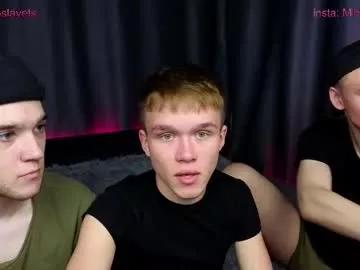 michael_sexdevil on Chaturbate 