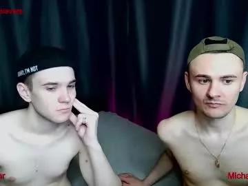michael_sexdevil on Chaturbate 