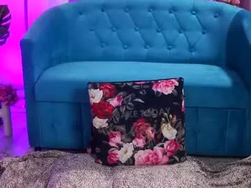 Freechat midnight_seduction on Chaturbate