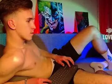 midnighter__ on Chaturbate