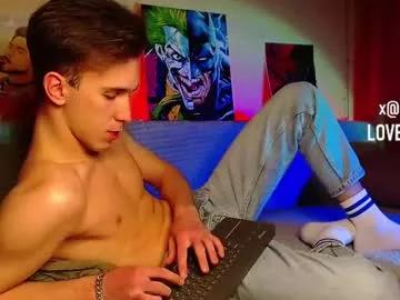 midnighter__ on Chaturbate