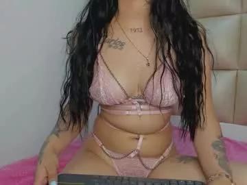 miia_spencer on Chaturbate 