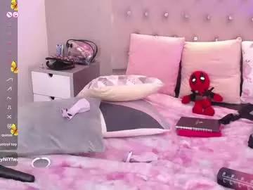 miilu_dancer_ on Chaturbate 