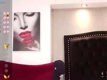 miilu_dancer_ on Chaturbate 