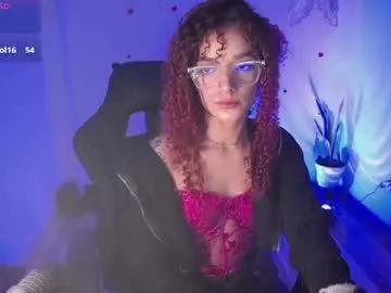 miilu_dancer_ on Chaturbate 