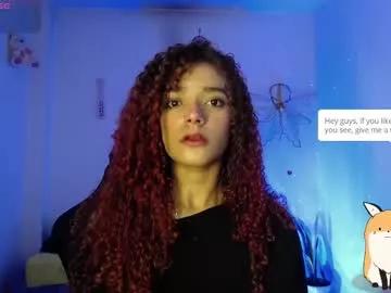 miilu_dancer_ on Chaturbate 