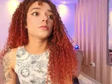 miilu_dancer_ on Chaturbate 