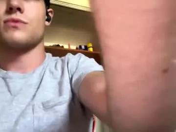 Freechat mikeiron126150 on Chaturbate