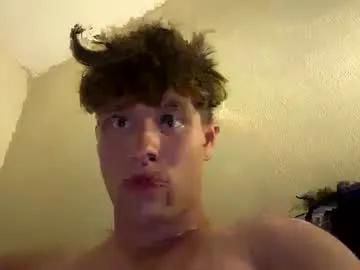 Freechat mikeiron126150 on Chaturbate