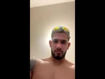 mikethomson01 on Chaturbate