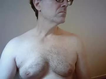 mikewulds on Chaturbate 