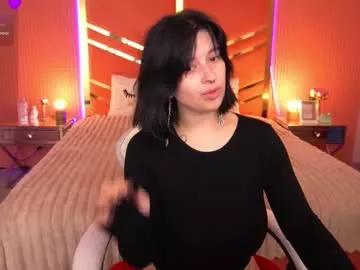 Private mikiikiwi on Chaturbate