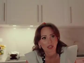 miladystarlight on Chaturbate