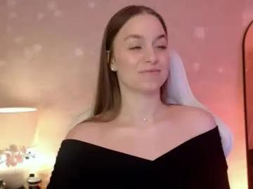 milafleur on Chaturbate