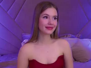 milanabalmain on Chaturbate 