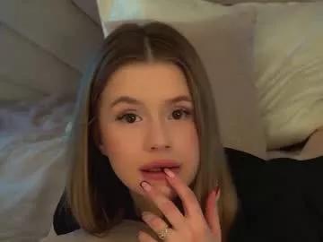 milanabalmain on Chaturbate 