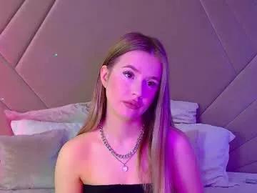 milanabalmain on Chaturbate 