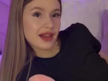 milanabalmain on Chaturbate 
