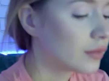 milanabalmain on Chaturbate 