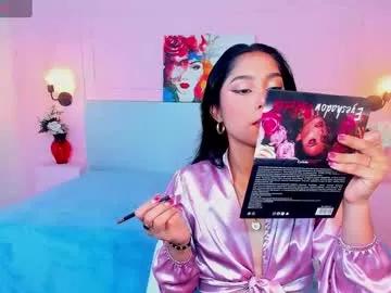 milastar9 on Chaturbate 
