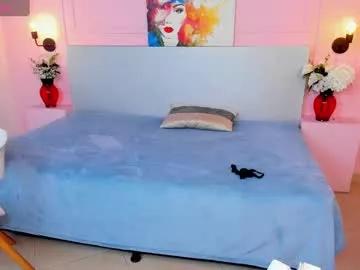 milastar9 on Chaturbate 
