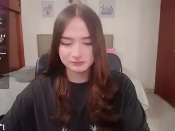 Freechat miley_baker on Chaturbate