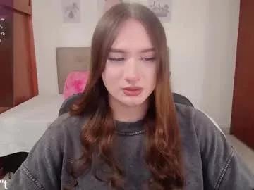 Freechat miley_baker on Chaturbate