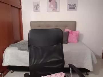 Freechat miley_baker on Chaturbate