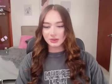 Freechat miley_baker on Chaturbate