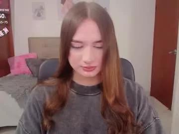 Freechat miley_baker on Chaturbate