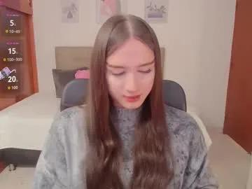 Freechat miley_baker on Chaturbate